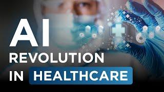 AI in HEALTHCARE - you won’t believe what it’s capable of…