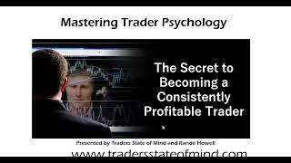 The Secret to Becoming a Consistently Profitable Trader