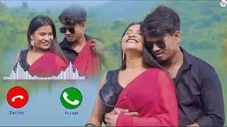 Dular Maya  Ringtone Song 2024  New Santali Ringtone Song  Jitkar Santali Ringtone Song 