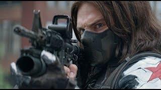 Winter Soldier - The Phoenix - Fall out boy
