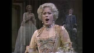 R. Strauss Der Rosenkavalier The Royal Opera