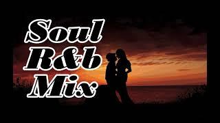 SOUL R&B MIX 94-95 VIBES  Whitney HoustonMariah CareyMary J BligeDeborah CoxR kellyJodeci...