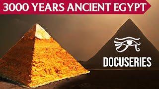 The Entire History of Ancient Egypt  Full Docuseries