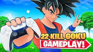 22 Kills Solo Champions Arena Gameplay  FaZe Sway