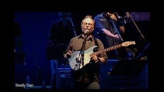 Steely Dan Live  St. Louis MO Sept. 4th 2006 Full Concert HD