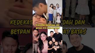 3 artis yang adopsi anak angkat #short #beritaartis #beritaterkini