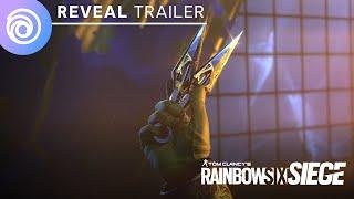 Demon Veil CGI Trailer  Tom Clancy’s Rainbow Six Siege