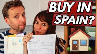 How To Buy A House In Spain Step-by-Step Guide