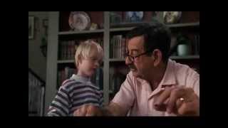 Dennis the Menace - Mr. Wilsons Safe