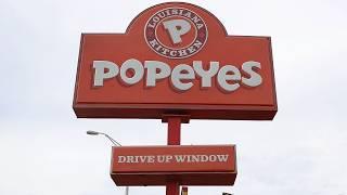 The Shadiest Things About Popeyes Menu