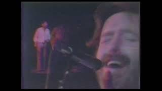 The Paul Butterfield Blues Band - Tribal Stomp 1978