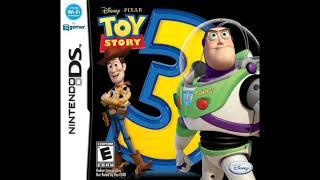 Main Menu - Toy Story 3 DS Soundtrack