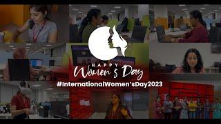Happy Womens Day to all the amazing women out there - Fingent India