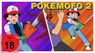 POKEMOFO 2 - Pokémon Parodie 18+