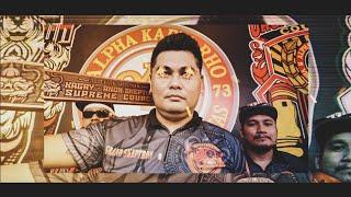 ORO SKEPTRON - DOCTRINA KWARENTAY UTSO Official Music Video  ALPHA KAPPA RHO 48th ANNIVERSARY