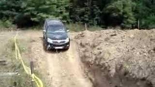 Gwm Hover off road 4x4