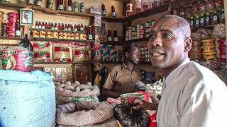 Sénégal  La route des comptoirs