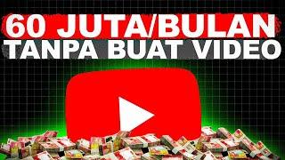 CARA buat konten youtube yang menarik konten youtube untuk pemula - Ide Konten Youtube 2024