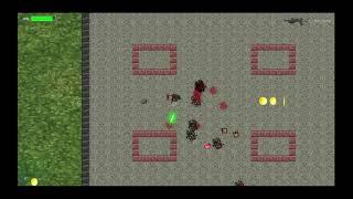 Casual Game Engine  Sample game gameplay