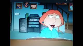 Family Guy Theme Song & Credits PAL