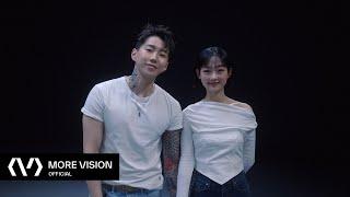 박재범 Jay Park - ‘Yesterday’ Official Music Video ENKOJPCN