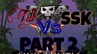 SSK VS TDL-PART 2