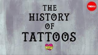 The history of tattoos - Addison Anderson