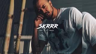 Hard Trap Beat Instrumental - SKRRR  Sick Rap Instrumental prod. Kyu Tracks