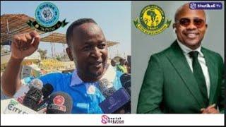 MAJIBU YA SINGIDA BLACK STARS FC  KUMCHUKUWA MC WA YANGA MAULID KITENGE