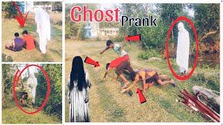 Scary Ghost Prank 2024Part 1  Funny Prank Videos  Sujoy ComediaN  #funny #pranks #prankvideo#yt