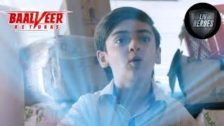 Vivaan का मन क्यों नहीं है शांत?  Baalveer Returns   13 June 2023