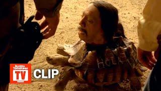 Breaking Bad - Tortoise Bomb Scene S2E7  Rotten Tomatoes TV