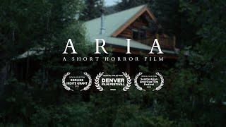 ARIA  Award Winning Horror Short Film