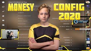 BEST OF m0NESY  CONFIG m0NESY 2020