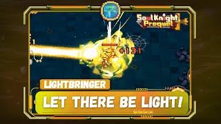 S3 Class Profile Lightbringer  Soul Knight Prequel