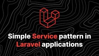 Laravel + Service Pattern + DTOs = ️️️