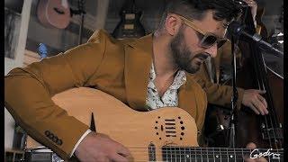 Groove is in The Heart - The Lost Fingers Play the New Godin Multiac Gypsy Jazz