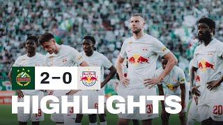 Gebrauchter Nachmittag Rapid - Salzburg  Highlights  30. Spieltag ADMIRAL Bundesliga 2324