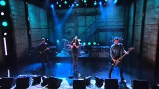 Soundgarden - Hunted Down LIVE - TV Show