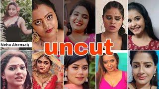 UNCUT ACTRESS  INDIA WEB SERIES BEUTYFUL ACTRESS  UNCUT ACTRESS NAME  NEW 