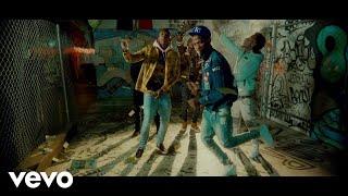 BlocBoy JB - No Chorus Pt. 13 Official Music Video