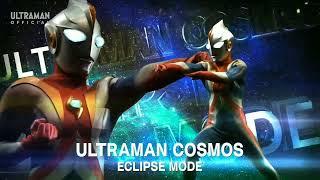 Ultraman Cosmos vs Absolutian soldiers 720p eng sub