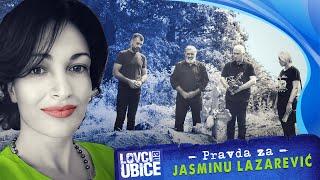 UBISTVO JASMINE PURETIĆ-LAZAREVIĆ - SVE 3 EPIZODE