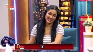 Catch Asad Ray And Hina Asad With Mathira  Ep #13 Official PromoTeaser  The 21MM Show