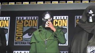 Marvel Studios Full Panel Hall H - SDCC 2024