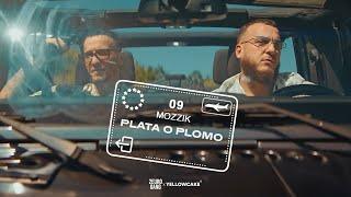 MOZZIK - PLATA O PLOMO MERGIMSTAR #9