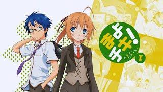 Mayo chiki episode 8