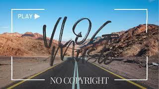 Wandering Roads  No Copyright  Relaxing  Road Trip  Vlog Music  Background Music