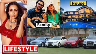 Malaika Arora Lifestyle 2024 Age Son Income Cars House Family Biography & Net Worth