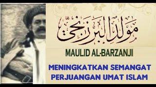 Kisah Sejarah Barzanji - Mahasantri